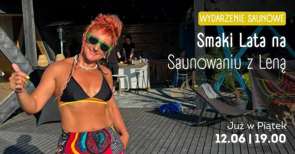 Obrazek promujący wydarzenie