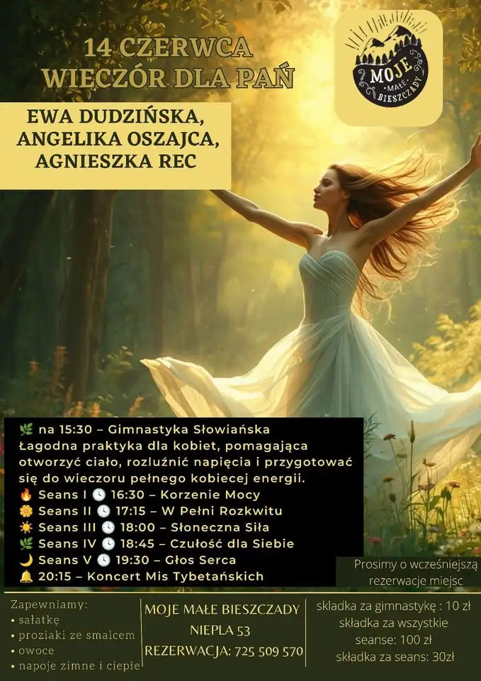 Obrazek promujący wydarzenie