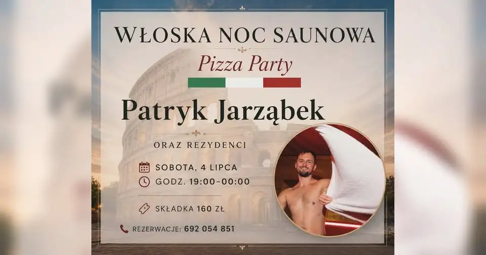 Obrazek promujący wydarzenie