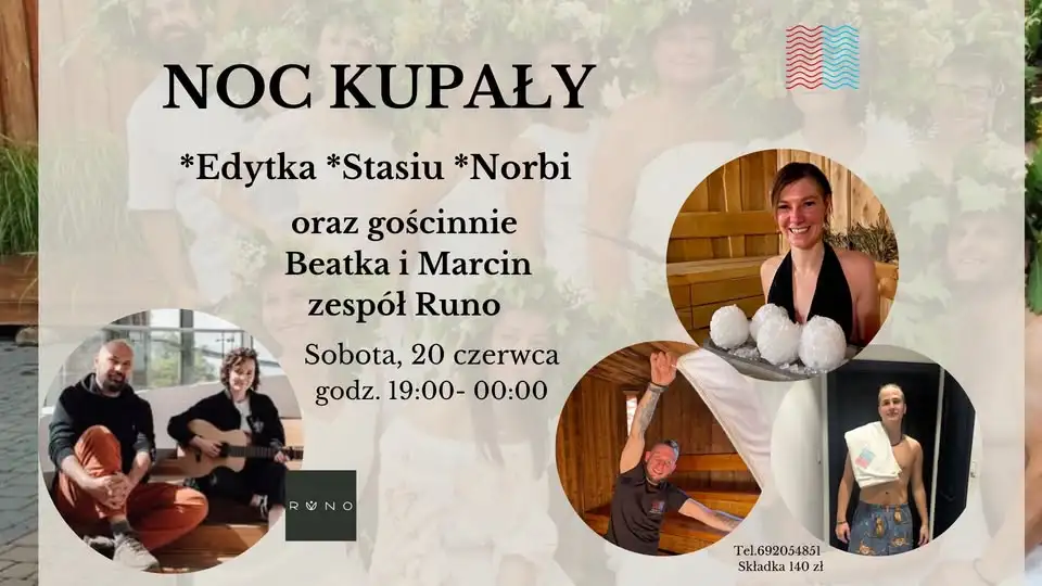 Obrazek promujący wydarzenie