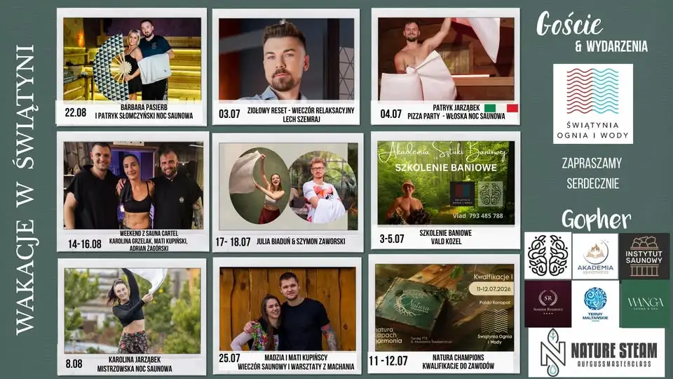 Obrazek promujący wydarzenie