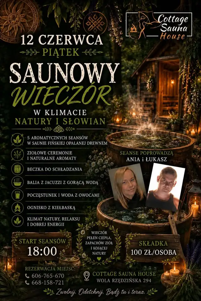 Obrazek promujący wydarzenie