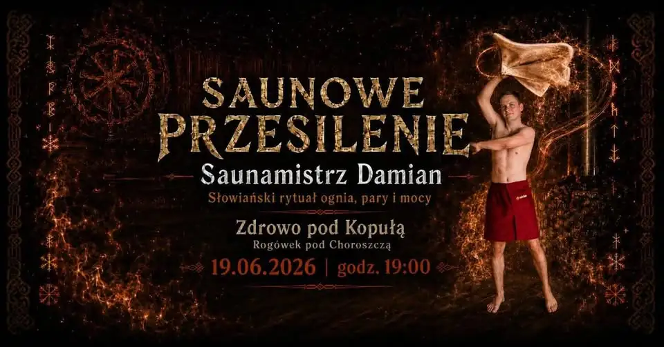 Obrazek promujący wydarzenie