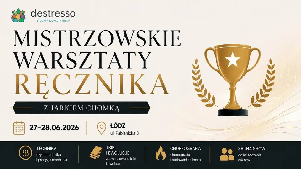 Obrazek promujący wydarzenie