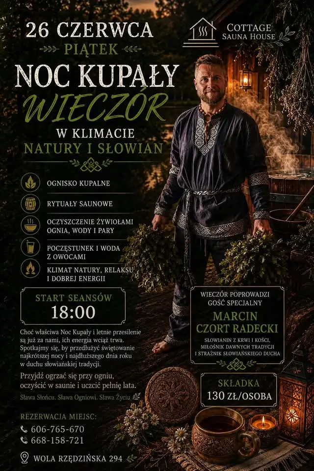 Obrazek promujący wydarzenie
