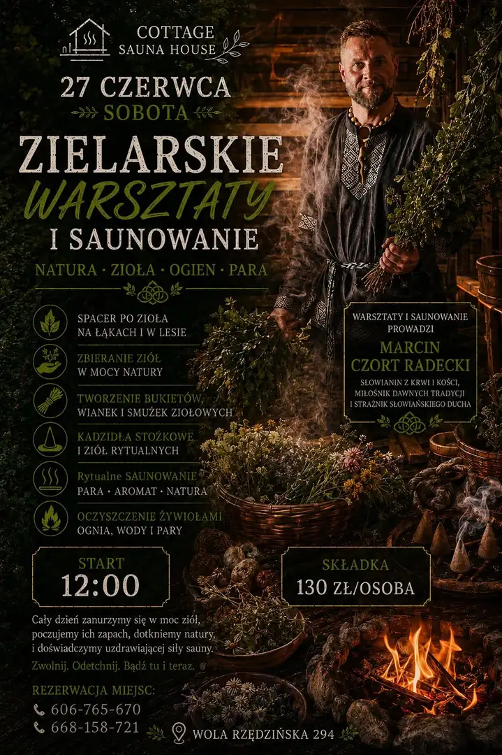 Obrazek promujący wydarzenie