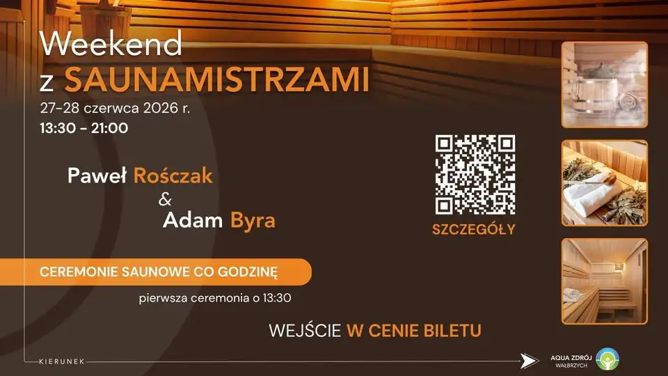 Obrazek promujący wydarzenie