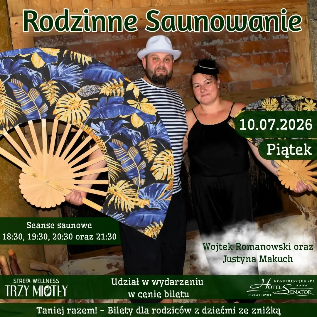 Obrazek promujący wydarzenie