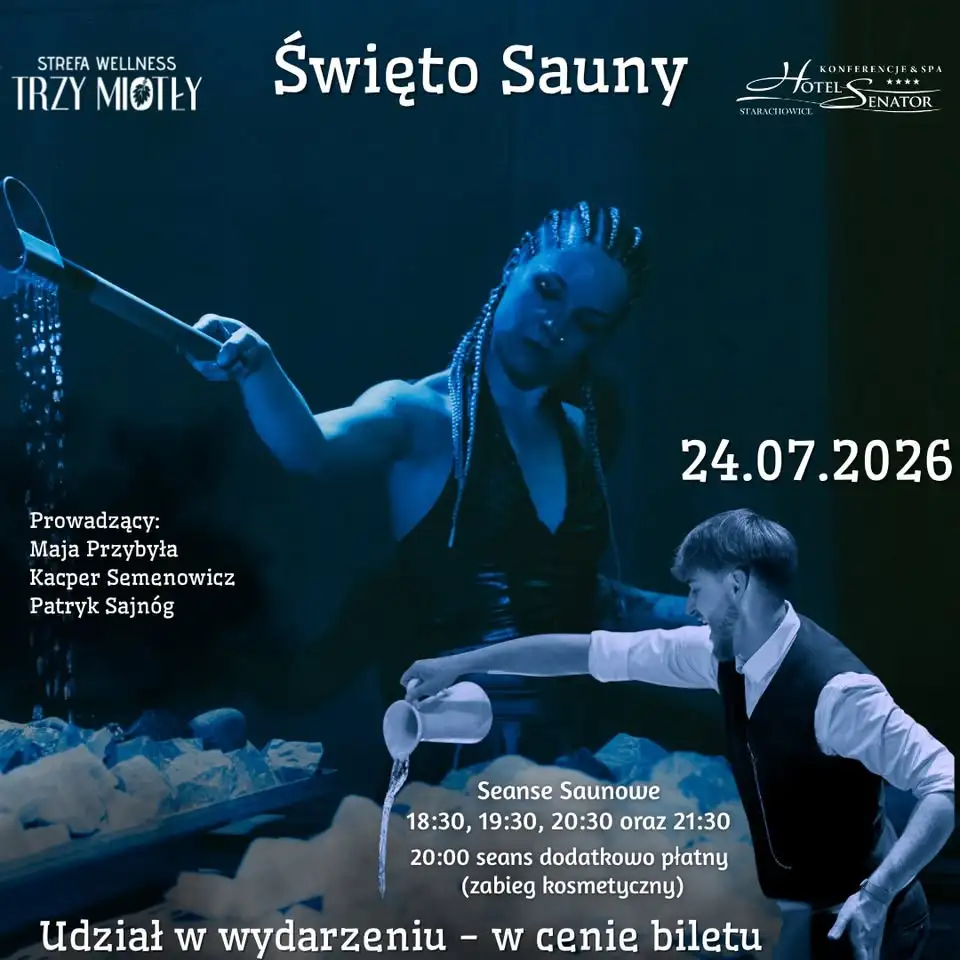 Obrazek promujący wydarzenie