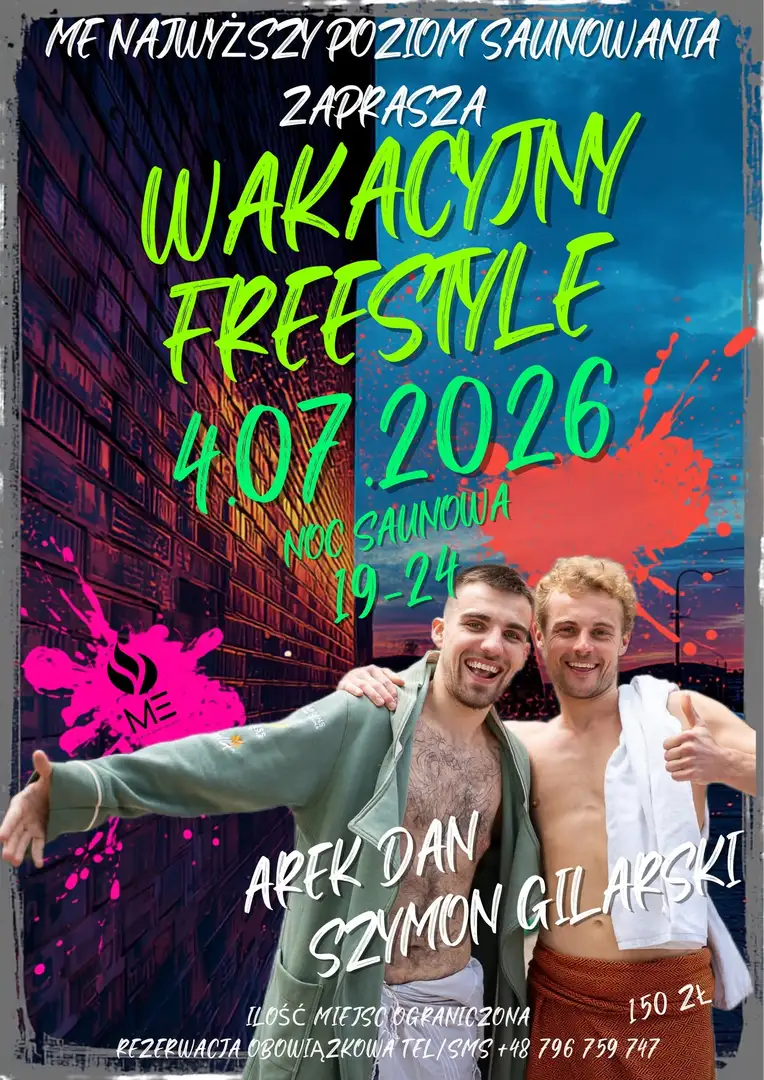 Obrazek promujący wydarzenie
