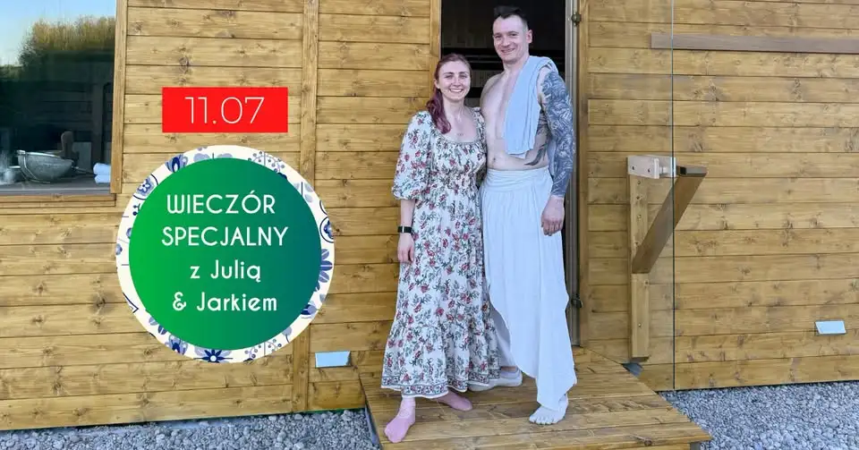 Obrazek promujący wydarzenie