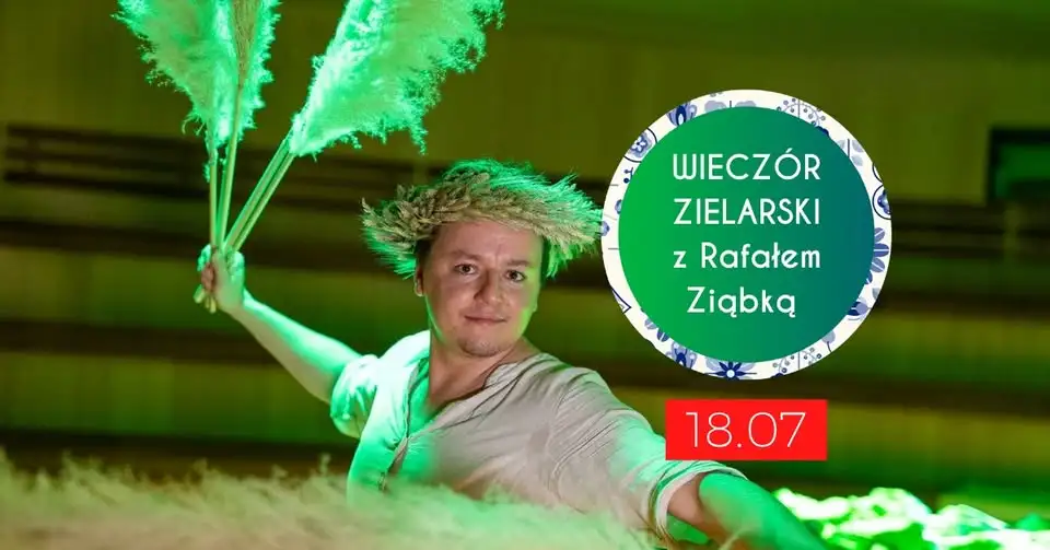 Obrazek promujący wydarzenie