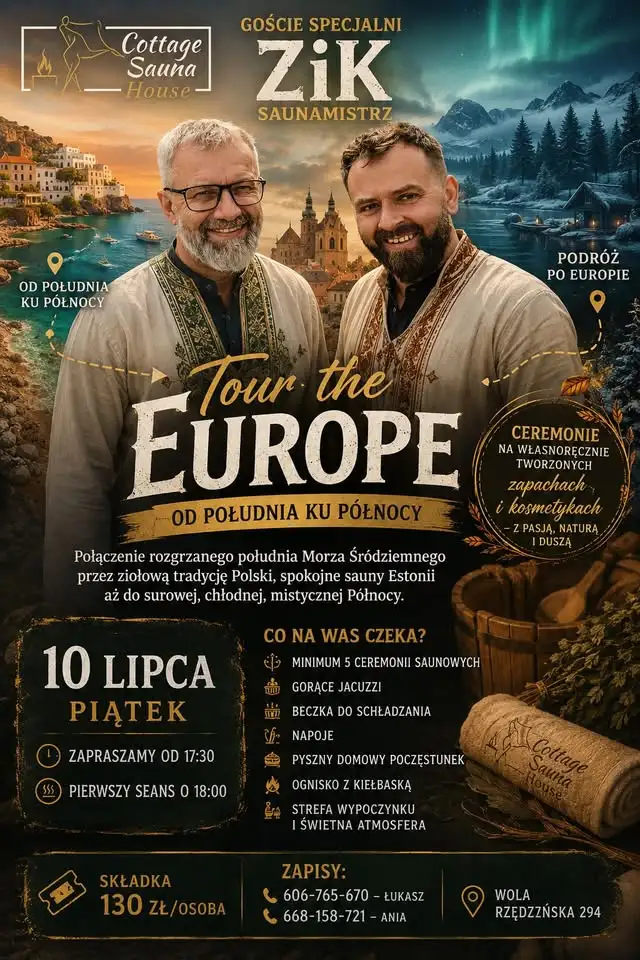Obrazek promujący wydarzenie