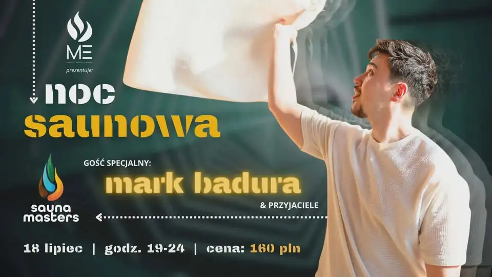 Obrazek promujący wydarzenie