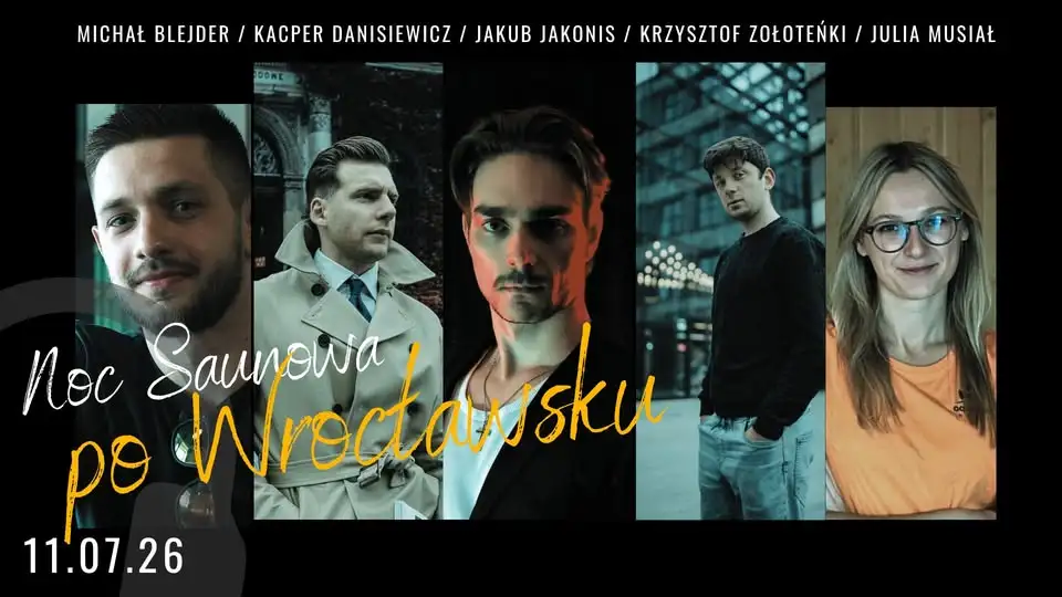 Obrazek promujący wydarzenie