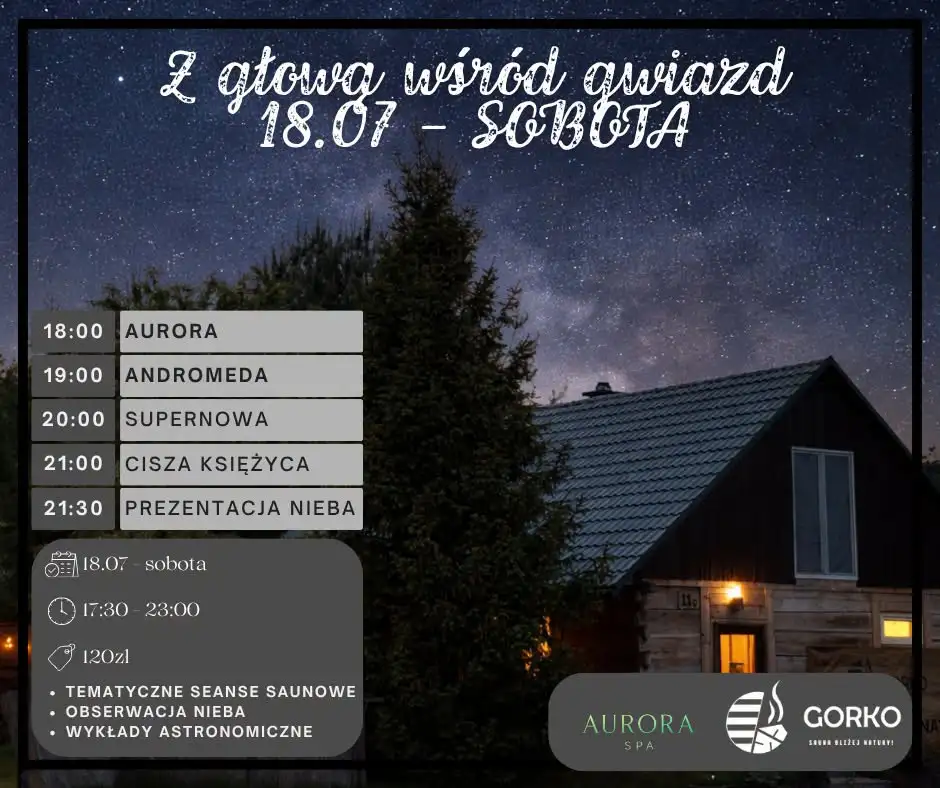 Obrazek promujący wydarzenie