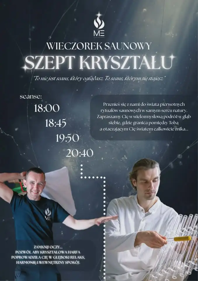 Obrazek promujący wydarzenie
