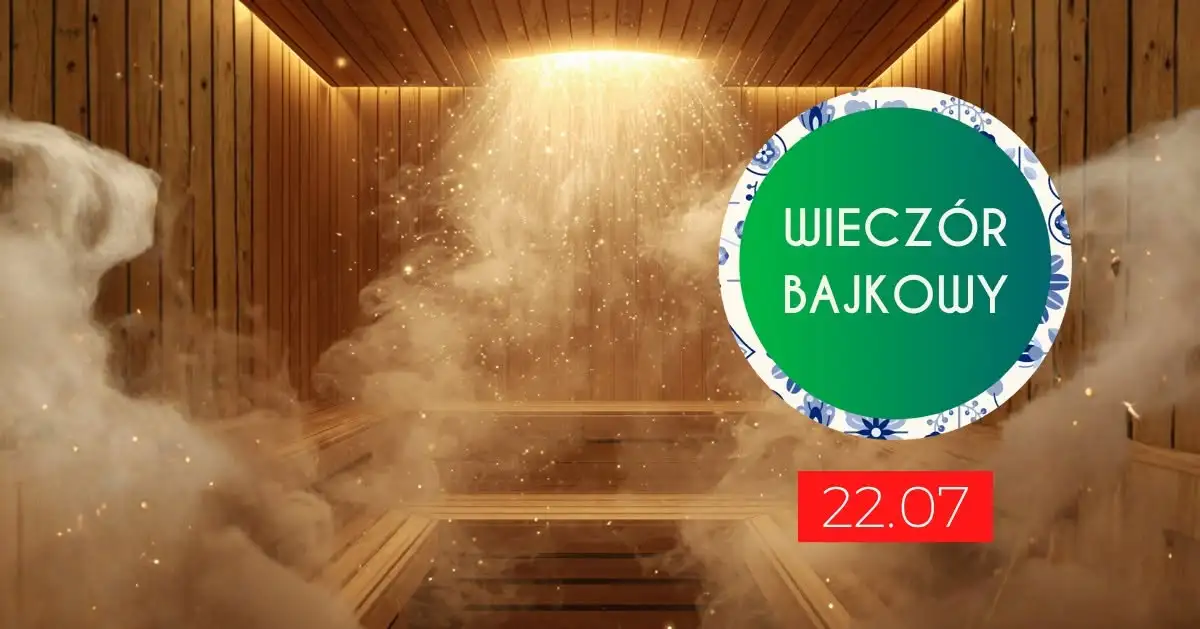 Obrazek promujący wydarzenie