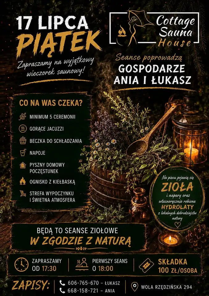 Obrazek promujący wydarzenie