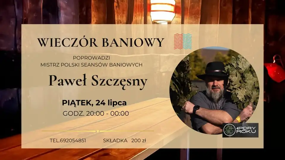 Obrazek promujący wydarzenie