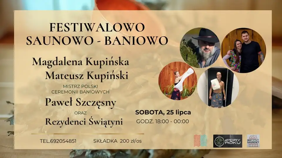 Obrazek promujący wydarzenie