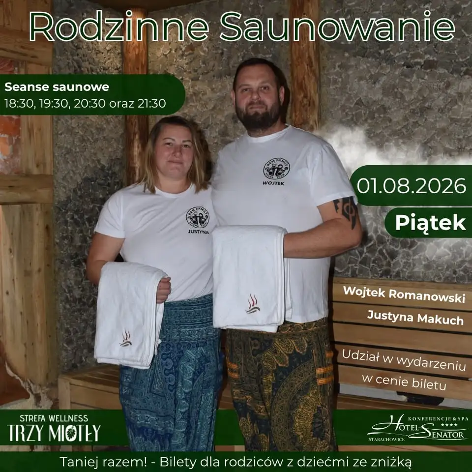 Obrazek promujący wydarzenie