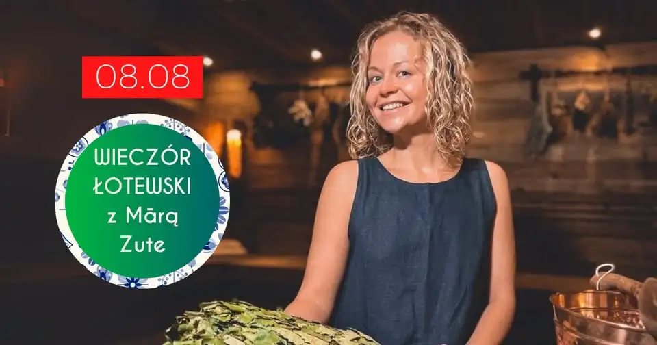 Obrazek promujący wydarzenie
