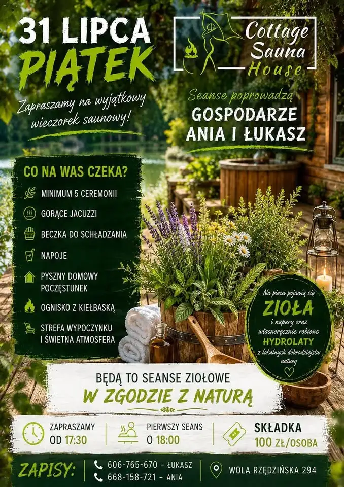 Obrazek promujący wydarzenie