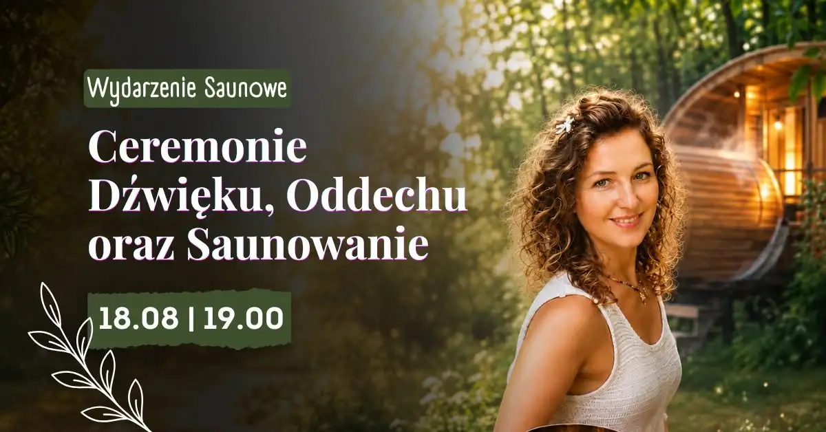 Obrazek promujący wydarzenie