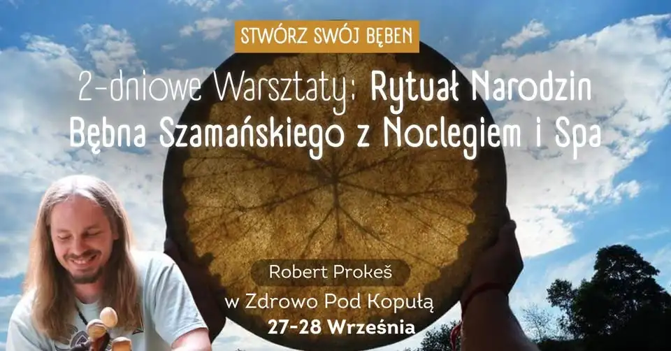 Obrazek promujący wydarzenie