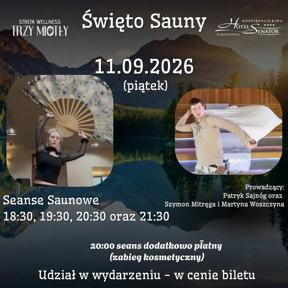 Obrazek promujący wydarzenie