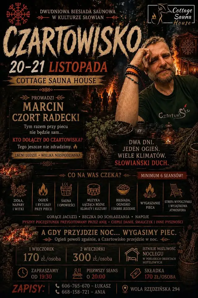Obrazek promujący wydarzenie