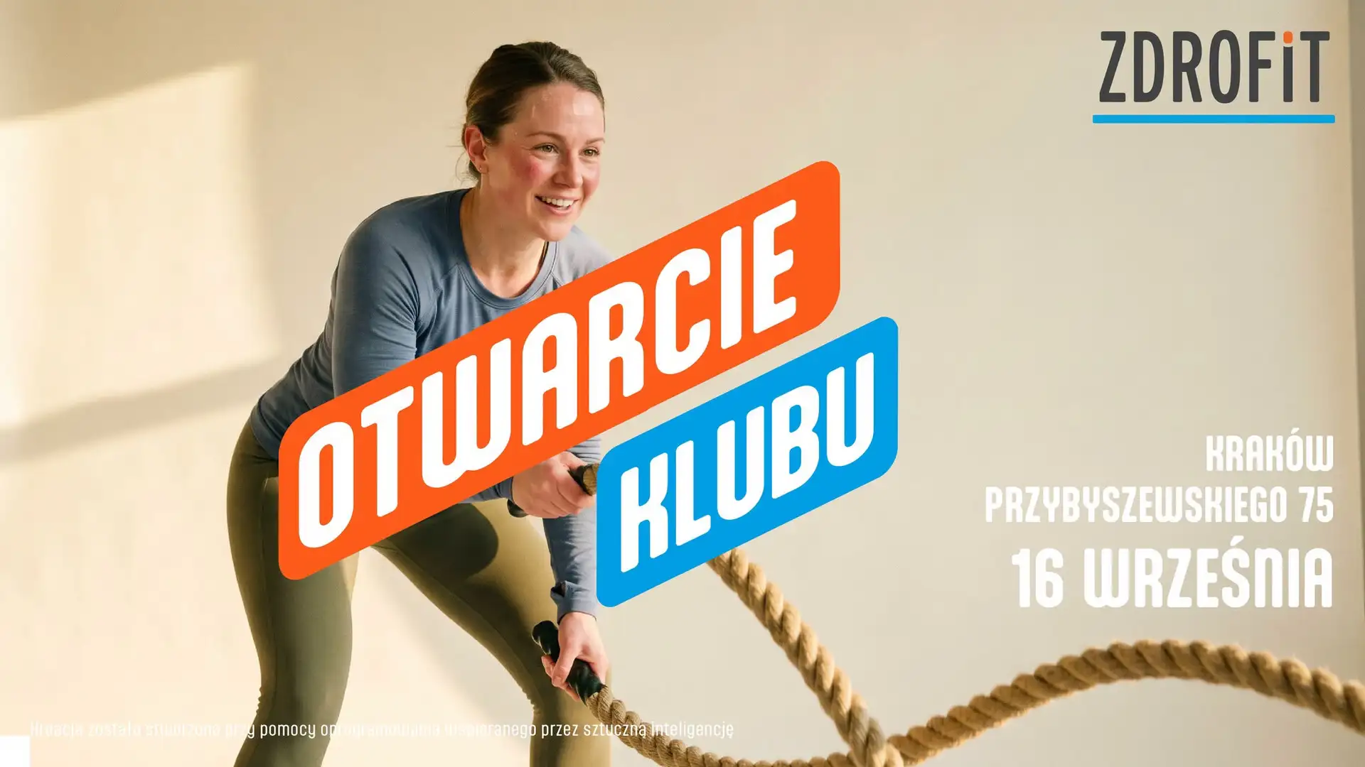 Obrazek promujący wydarzenie