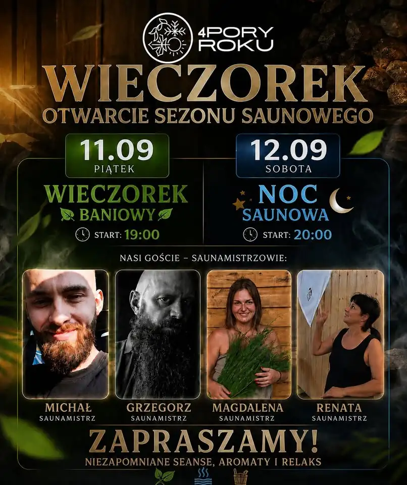 Obrazek promujący wydarzenie