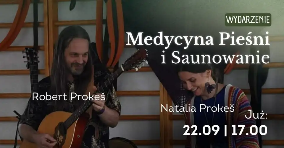 Obrazek promujący wydarzenie