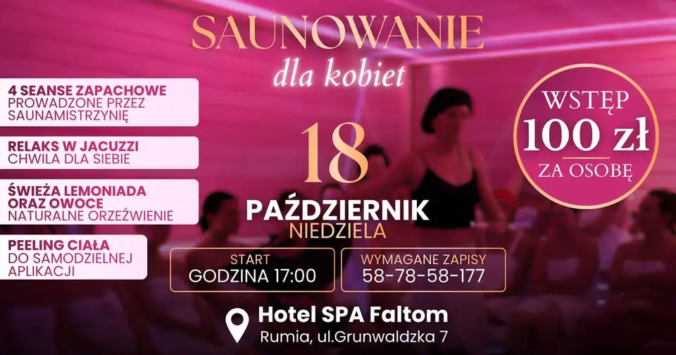 Obrazek promujący wydarzenie