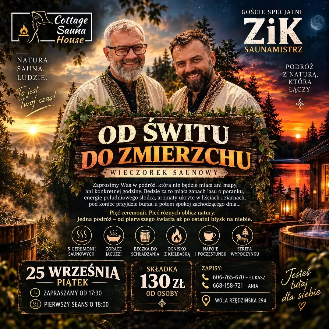 Obrazek promujący wydarzenie