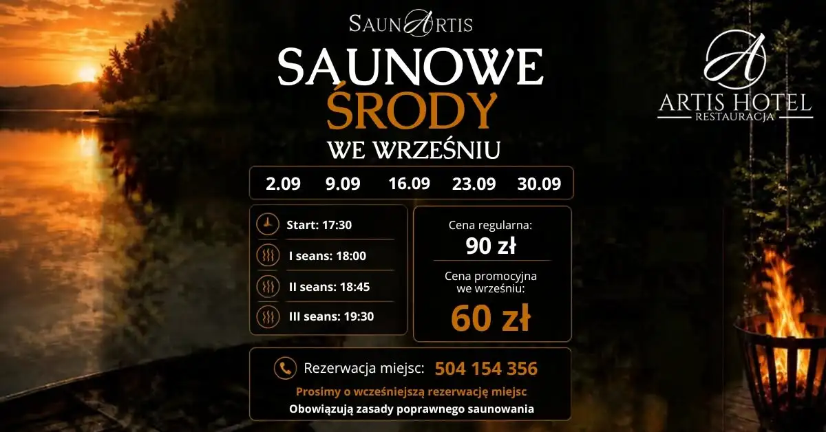 Obrazek promujący wydarzenie