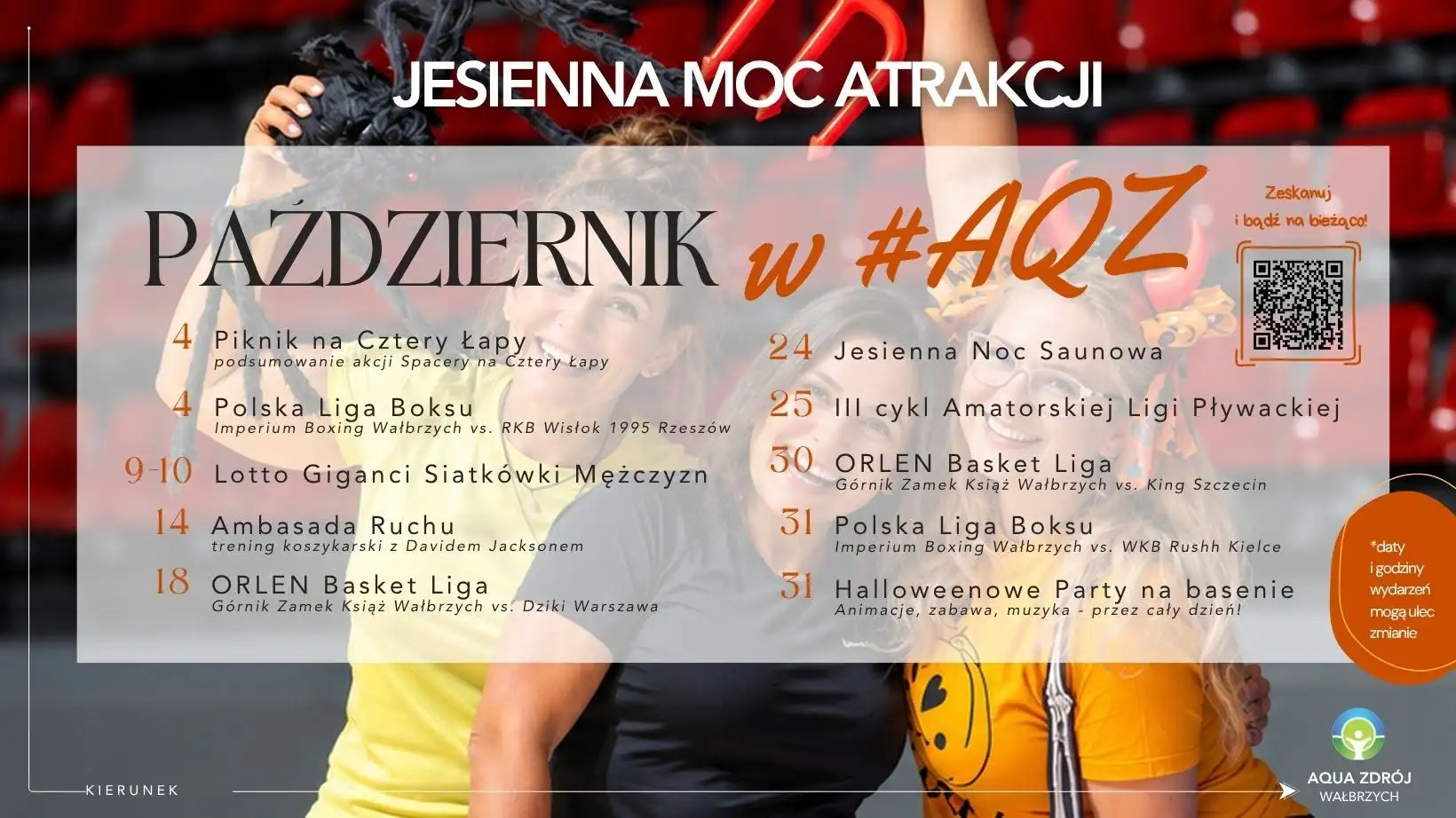Obrazek promujący wydarzenie