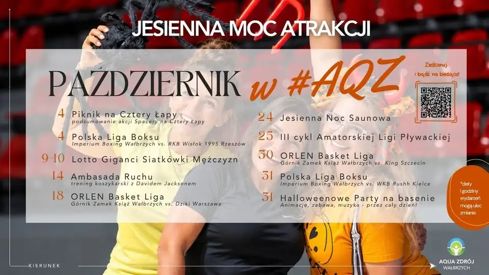 Obrazek promujący wydarzenie