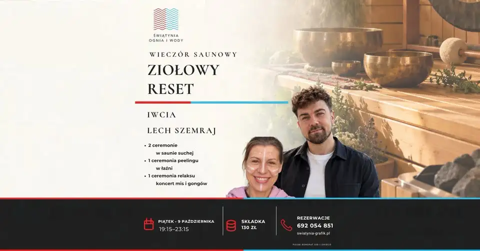Obrazek promujący wydarzenie