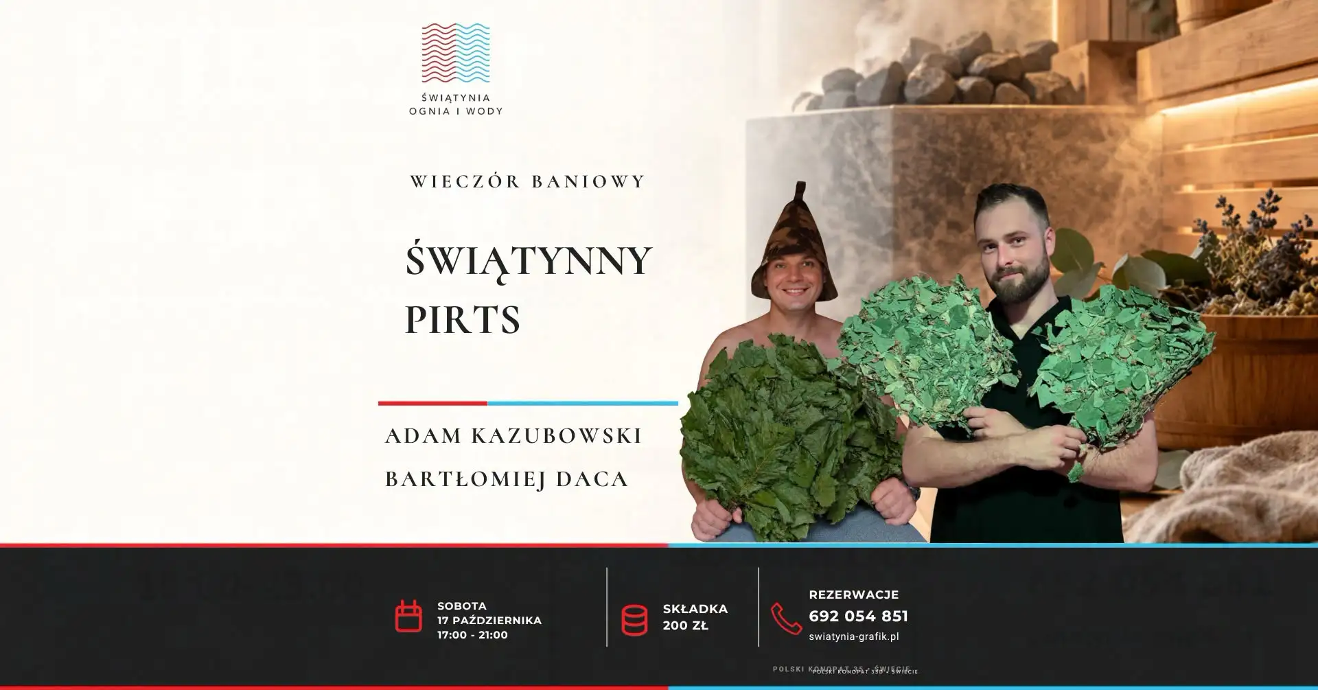 Obrazek promujący wydarzenie