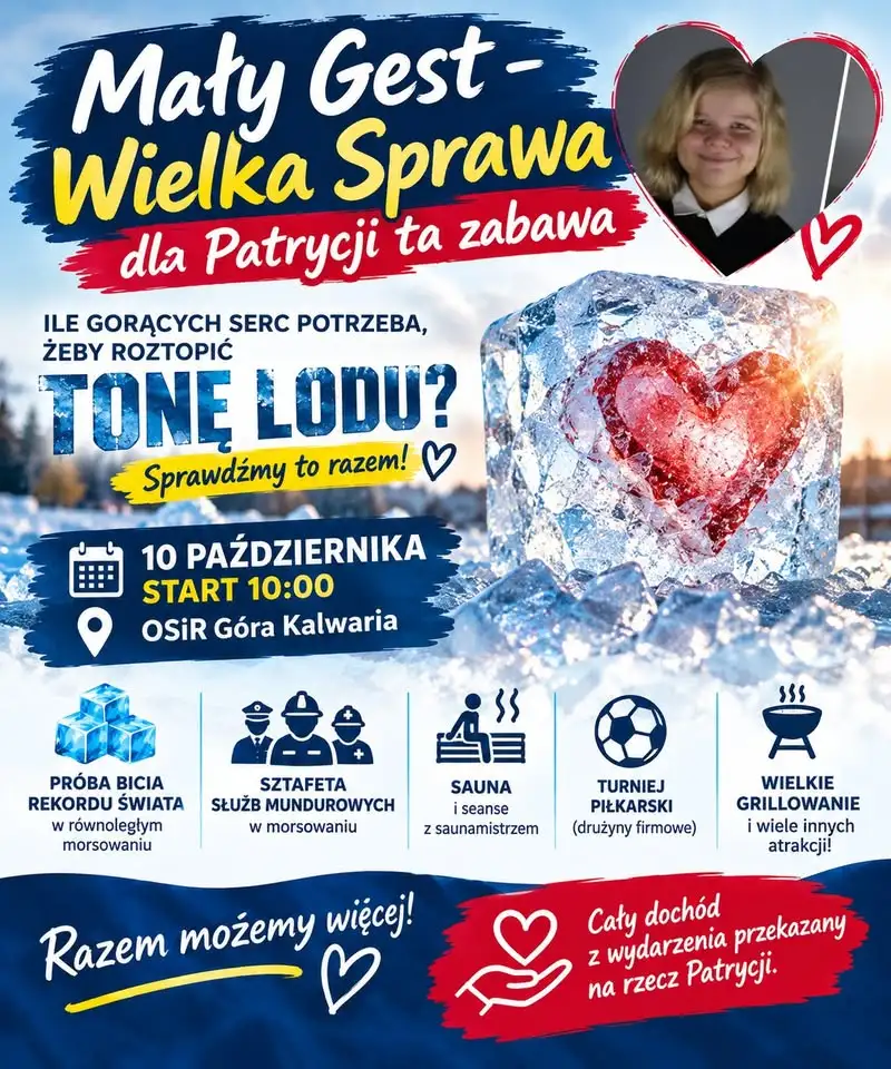 Obrazek promujący wydarzenie