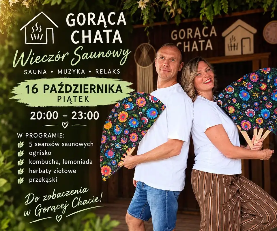 Obrazek promujący wydarzenie