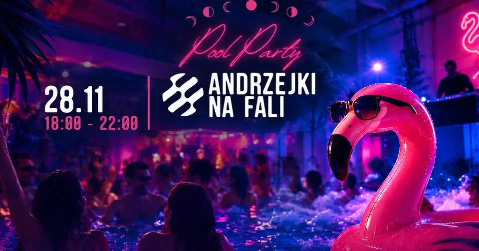 Obrazek promujący wydarzenie