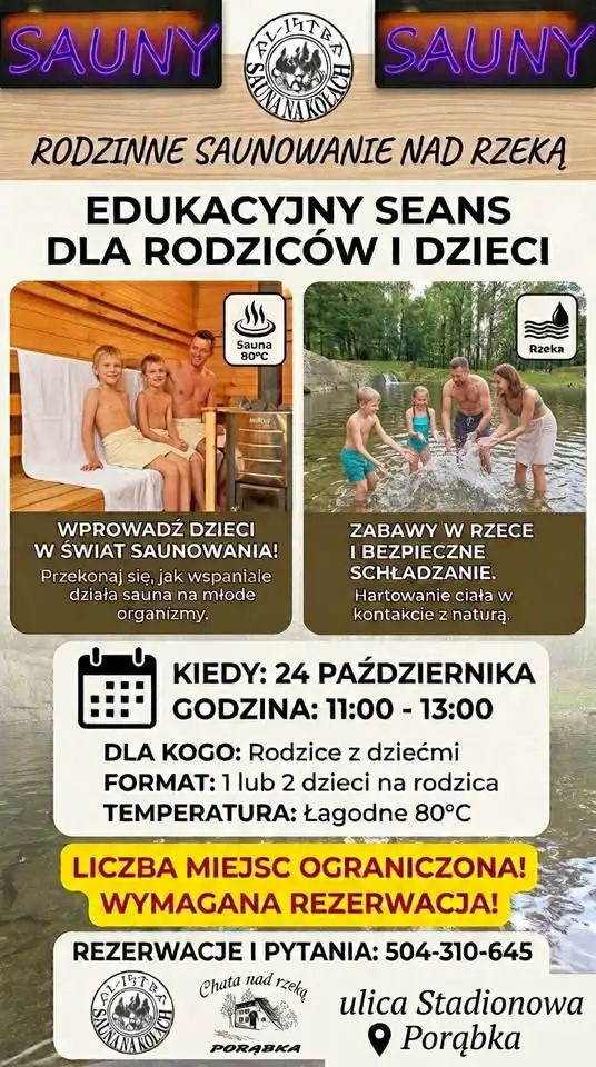 Obrazek promujący wydarzenie