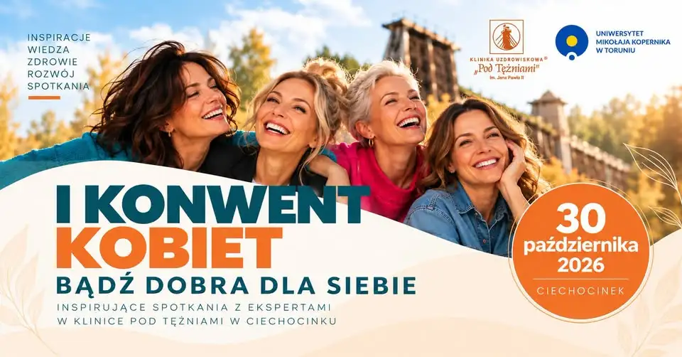 Obrazek promujący wydarzenie