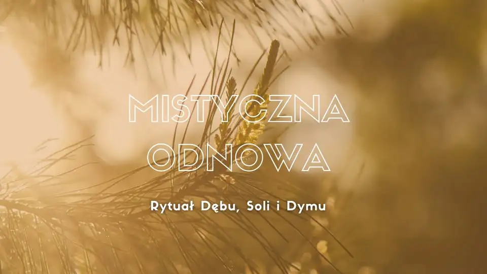 Obrazek promujący wydarzenie