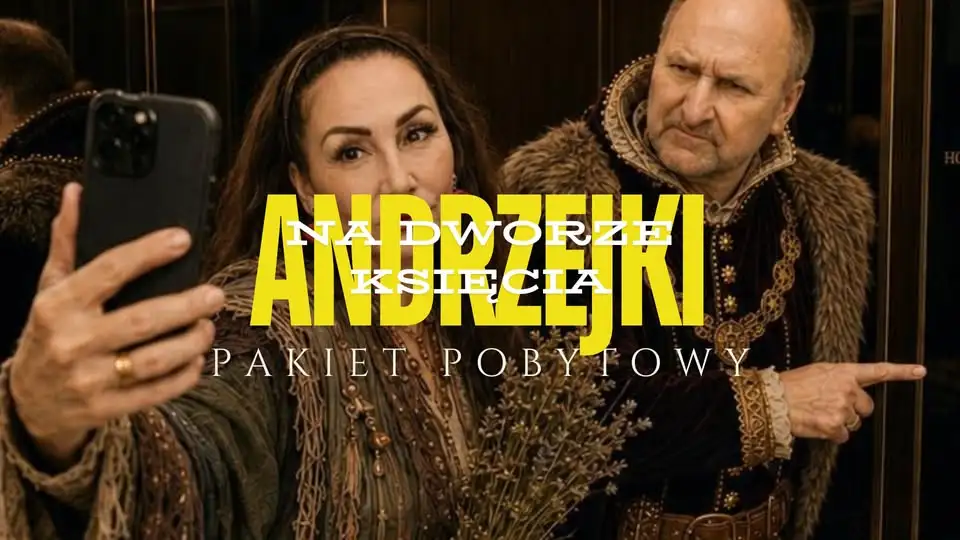 Obrazek promujący wydarzenie