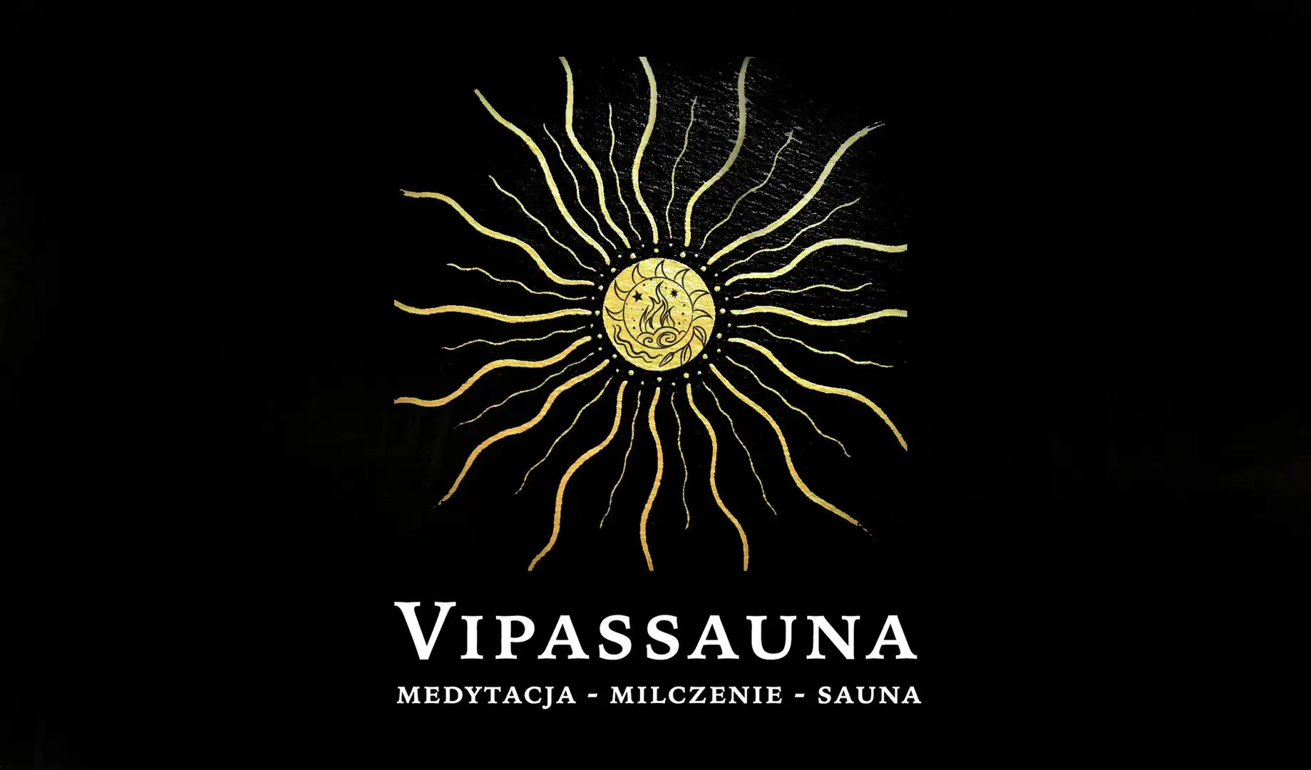 Vipassauna | Saunktuarium Parostacja (pt-nd) Obrazek promujący wydarzenie